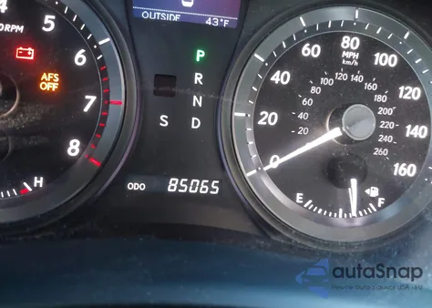 2007 Lexus Es 350 z USA, uszkodzony, nr VIN JTHBJ46G972022416